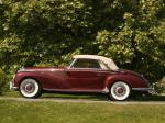 Mercedes-Benz 300 S Cabriolet A 1951 года